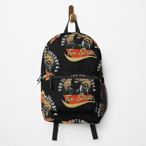 Item preview, You just got smoked by a Two Stroke designed and sold by starider.