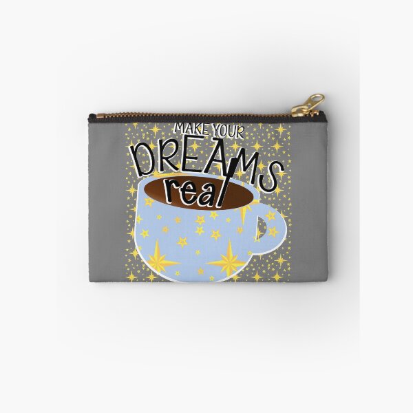 Item preview, MAKE YOUR DREAMS REAL designed and sold by Cr1sV.