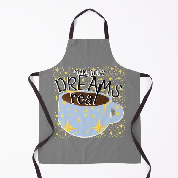 Item preview, MAKE YOUR DREAMS REAL designed and sold by Cr1sV.