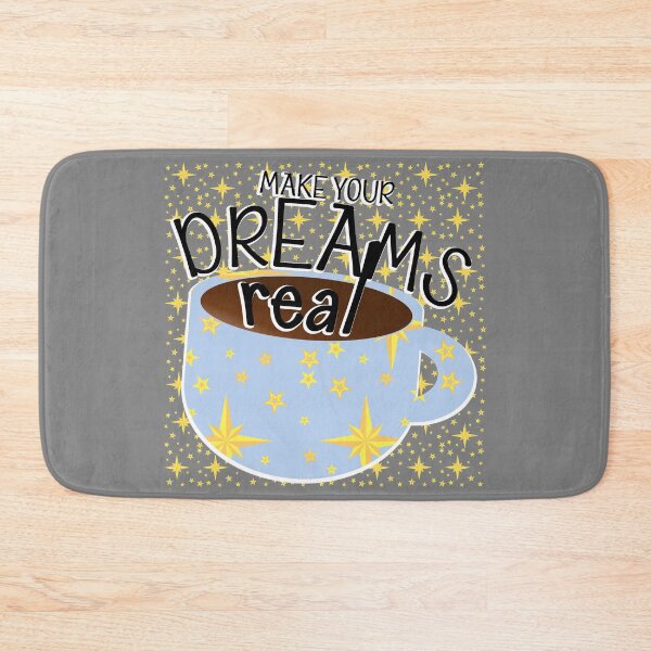 Item preview, MAKE YOUR DREAMS REAL designed and sold by Cr1sV.