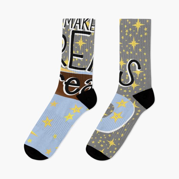 Item preview, MAKE YOUR DREAMS REAL designed and sold by Cr1sV.