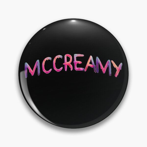 Item preview, Mccreamy designed and sold by Stylekingdom.