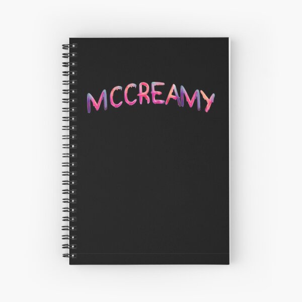 Item preview, Mccreamy designed and sold by Stylekingdom.