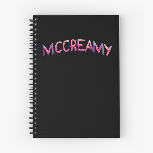 Item preview, Mccreamy designed and sold by Stylekingdom.