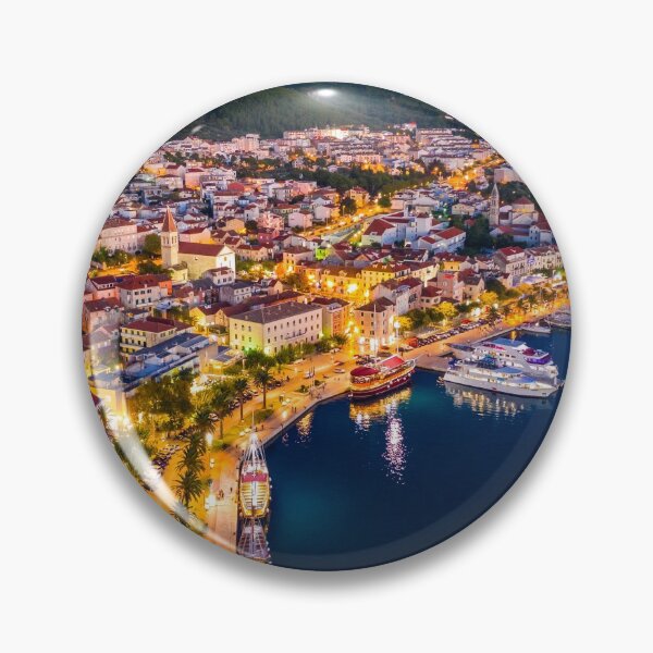 Item preview, Makarska designed and sold by ivancoric.