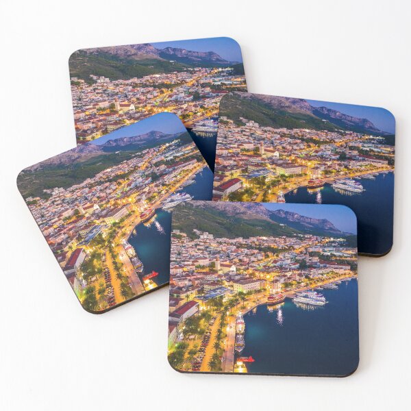 Item preview, Makarska designed and sold by ivancoric.