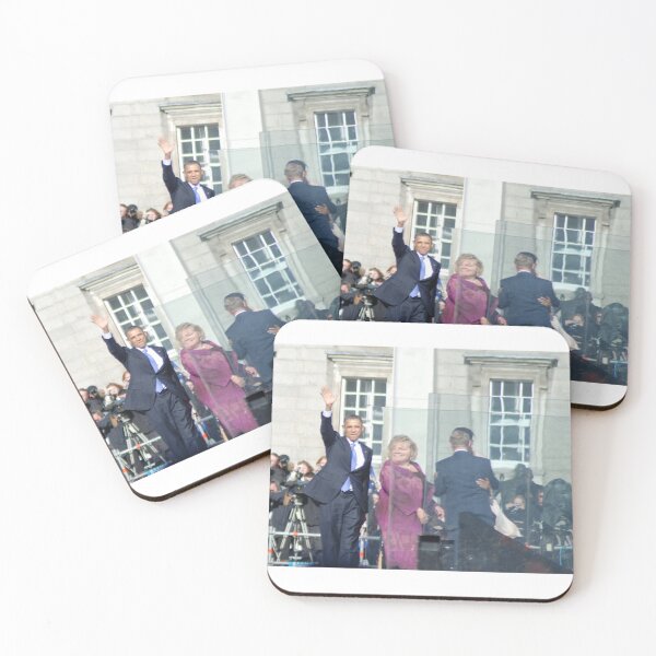 Item preview, Obama Wave designed and sold by justbmac.
