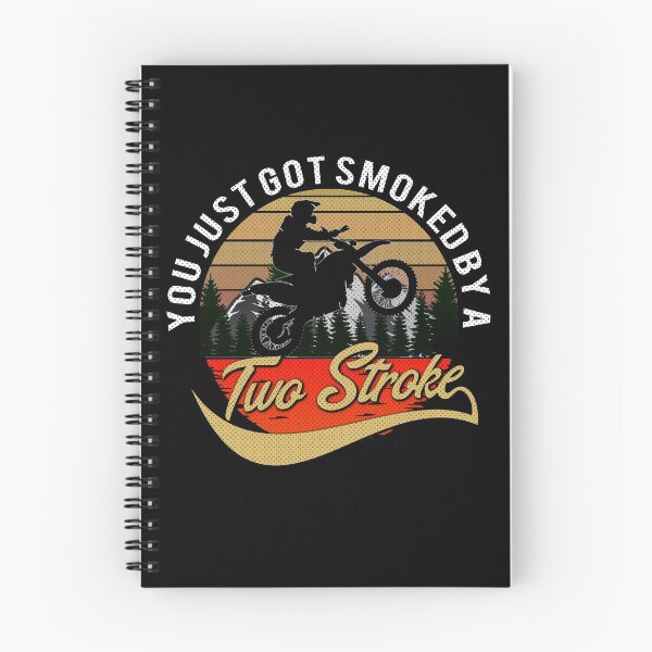Item preview, You just got smoked by a Two Stroke designed and sold by starider.