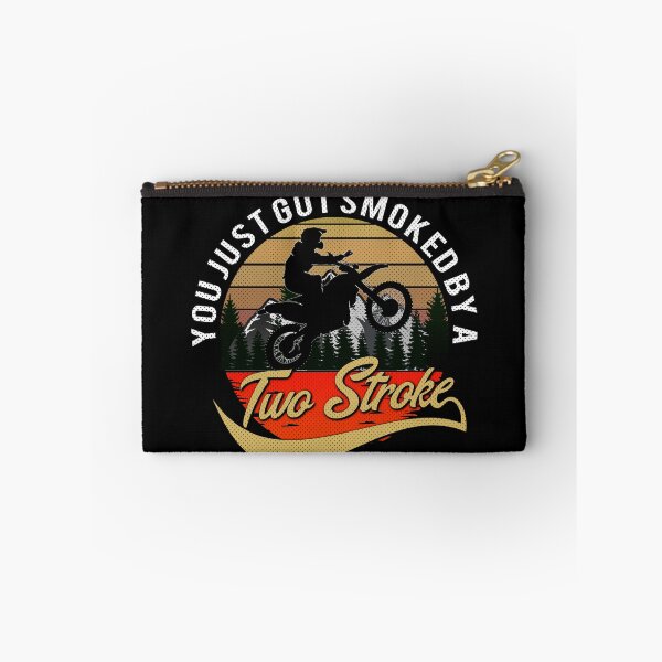 Item preview, You just got smoked by a Two Stroke designed and sold by starider.