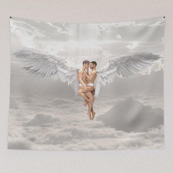 Item preview, Philein Atmos designed and sold by RexRedLGBTQ.