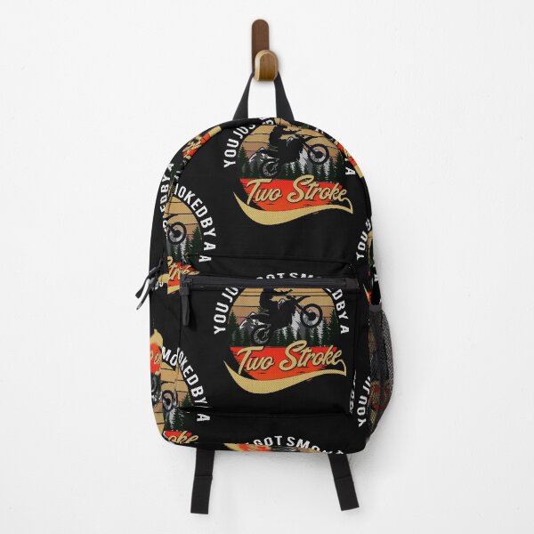 Item preview, You just got smoked by a Two Stroke designed and sold by starider.
