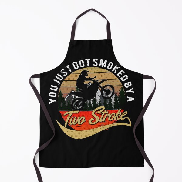 Item preview, You just got smoked by a Two Stroke designed and sold by starider.