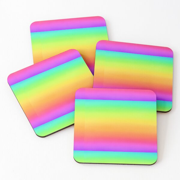 Item preview, Rainbow happiness designed and sold by LyLauDesign.