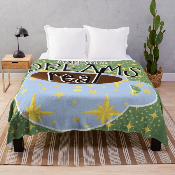 Item preview, MAKE YOUR DREAMS REAL designed and sold by Cr1sV.