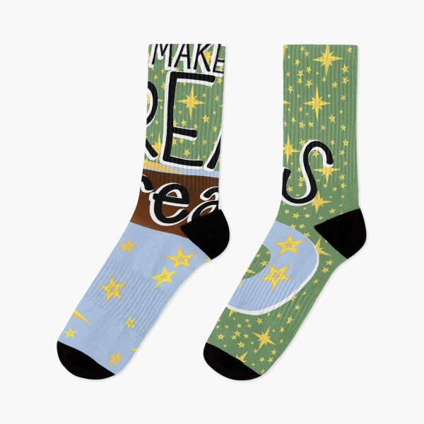 Item preview, MAKE YOUR DREAMS REAL designed and sold by Cr1sV.