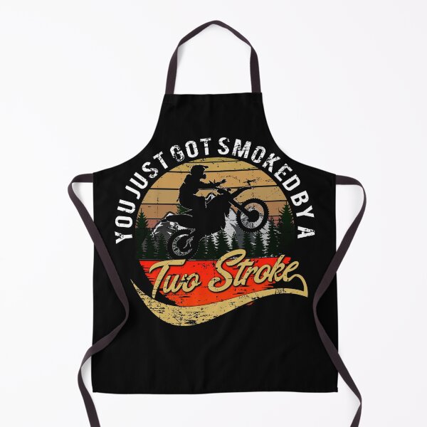 Item preview, You just got smoked by a Two Stroke designed and sold by starider.