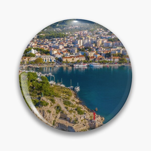 Item preview, Makarska designed and sold by ivancoric.