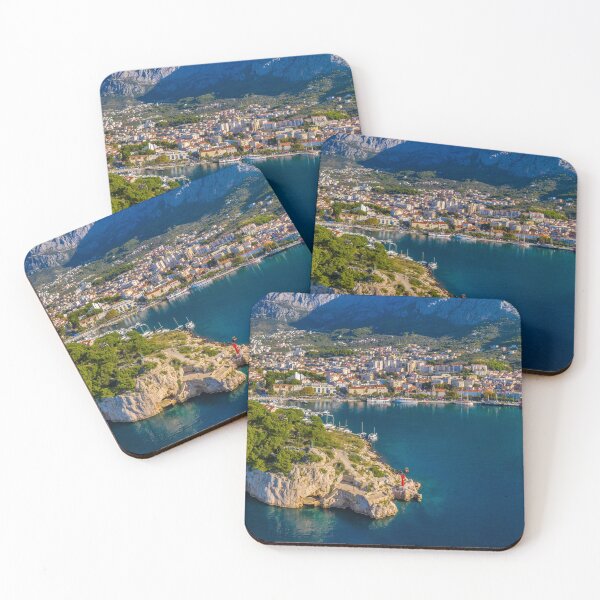 Item preview, Makarska designed and sold by ivancoric.