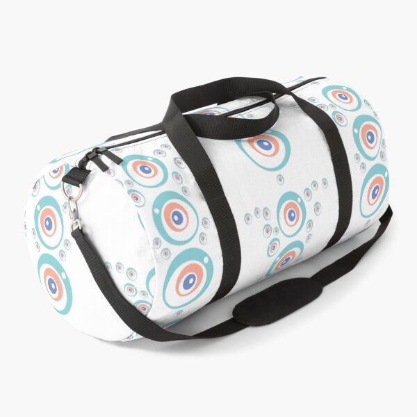 Item preview, Space Bubbles designed and sold by Jean Gregory Evans.