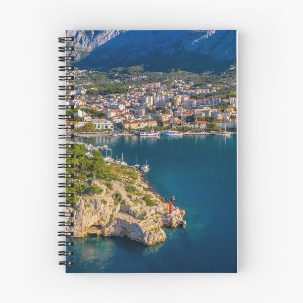 Item preview, Makarska designed and sold by ivancoric.