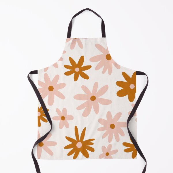 Item preview, Warm Tone Floral Pattern designed and sold by LoredanaOleinic.