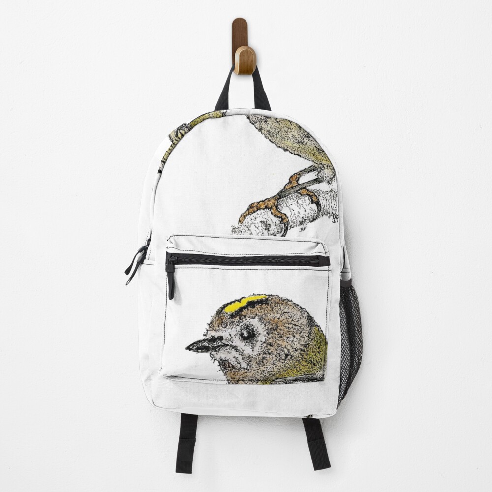 Item preview, Backpack designed and sold by Rideitlikeyoust.