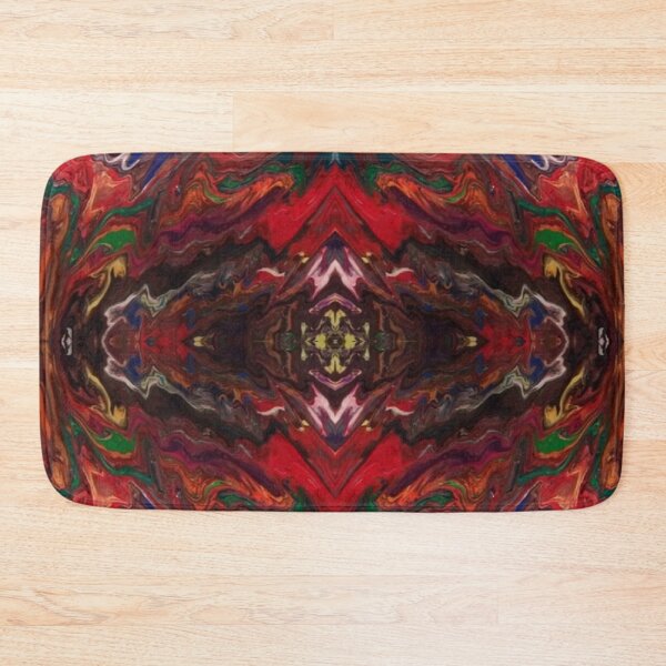 Item preview, kaleidoscope Rainbow designed and sold by AnubisArt1971.