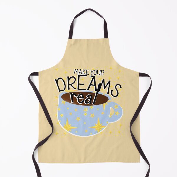 Item preview, MAKE YOUR DREAMS REAL designed and sold by Cr1sV.