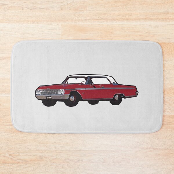 Item preview, 1962 Red G Coupe designed and sold by CoolRide.
