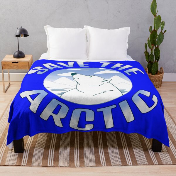 Item preview, Save the arctic designed and sold by PeDaNi.