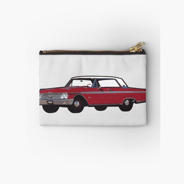 Item preview, 1962 Red G Coupe designed and sold by CoolRide.