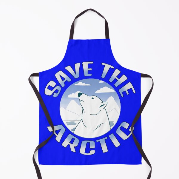 Item preview, Save the arctic designed and sold by PeDaNi.