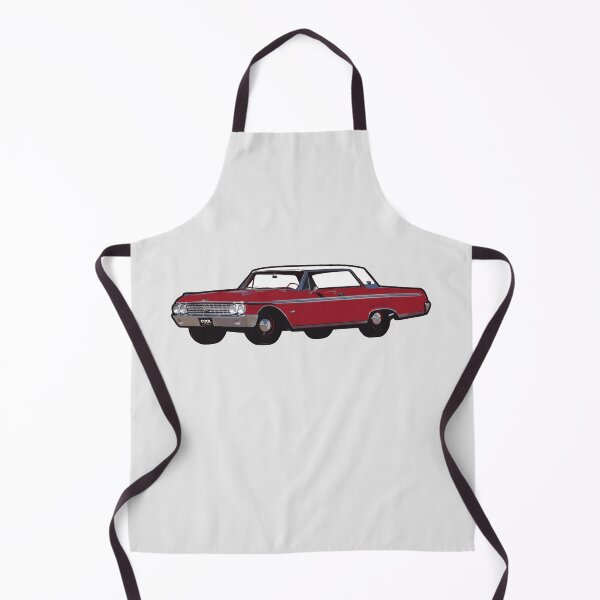 Item preview, 1962 Red G Coupe designed and sold by CoolRide.