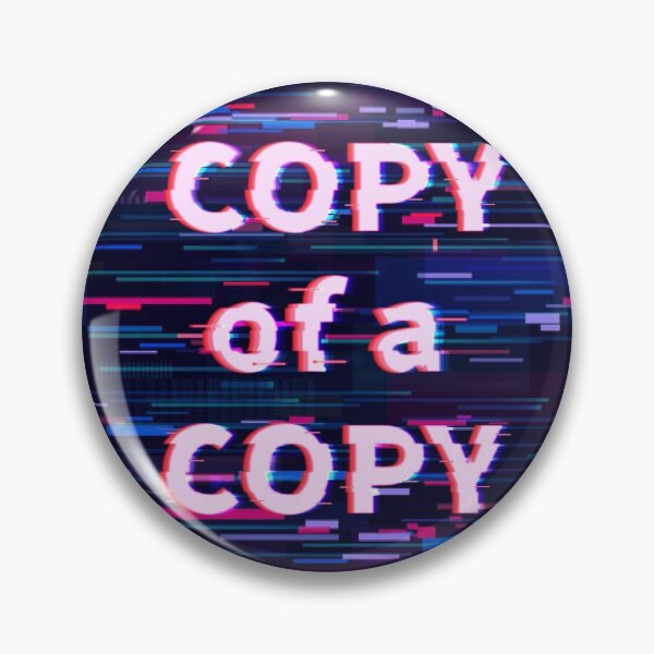 Item preview, Copy of a copy glitched electro designed and sold by Pasan-hpmm.