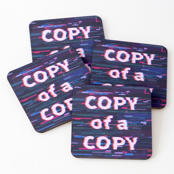 Item preview, Copy of a copy glitched electro designed and sold by Pasan-hpmm.