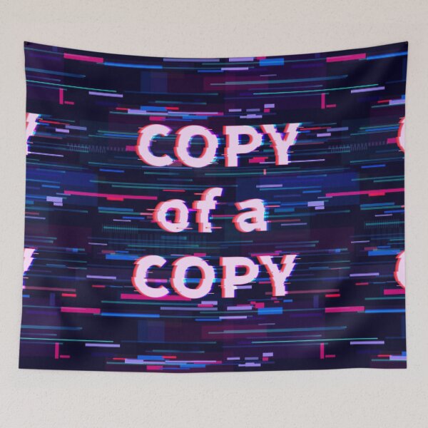 Item preview, Copy of a copy glitched electro designed and sold by Pasan-hpmm.