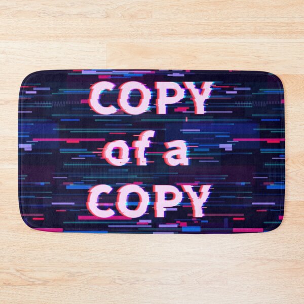 Item preview, Copy of a copy glitched electro designed and sold by Pasan-hpmm.
