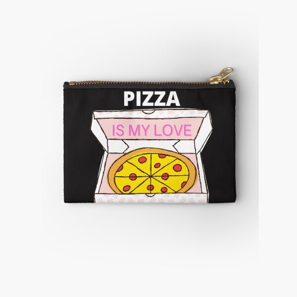 Artikelvorschau, Pizza ist mein Valentinstag, meine Liebe entworfen und verkauft von JoeNg02.