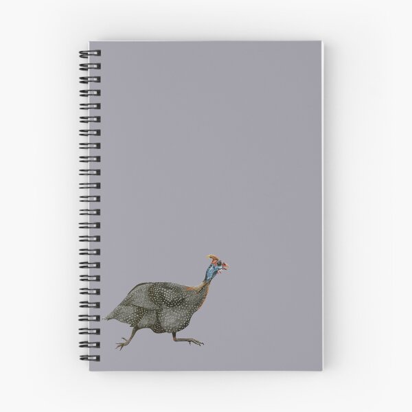 Item preview, Guinea Fowl designed and sold by CandissD.