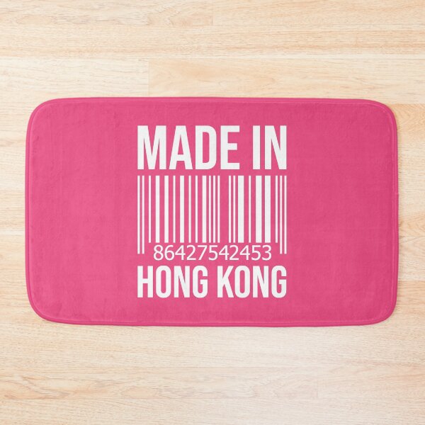 Item preview, Made in Hong Kong for Women designed and sold by XCIV.