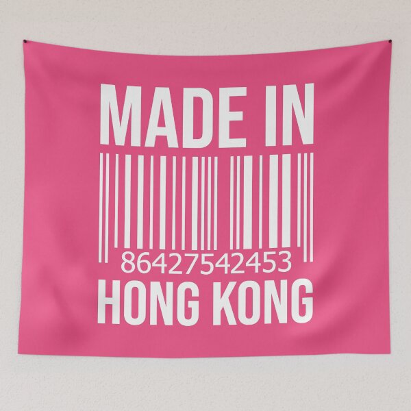 Item preview, Made in Hong Kong for Women designed and sold by XCIV.
