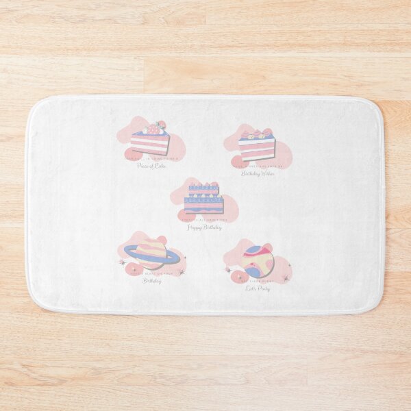 Item preview, Birthday Pack designed and sold by datfishstudio.