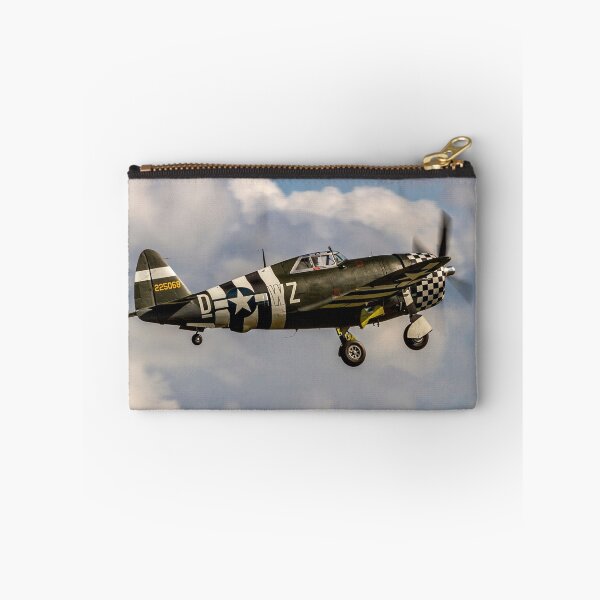 Item preview, TP-47G Thunderbolt 42-25068/WZ-Ḏ designed and sold by Colin Smedley.