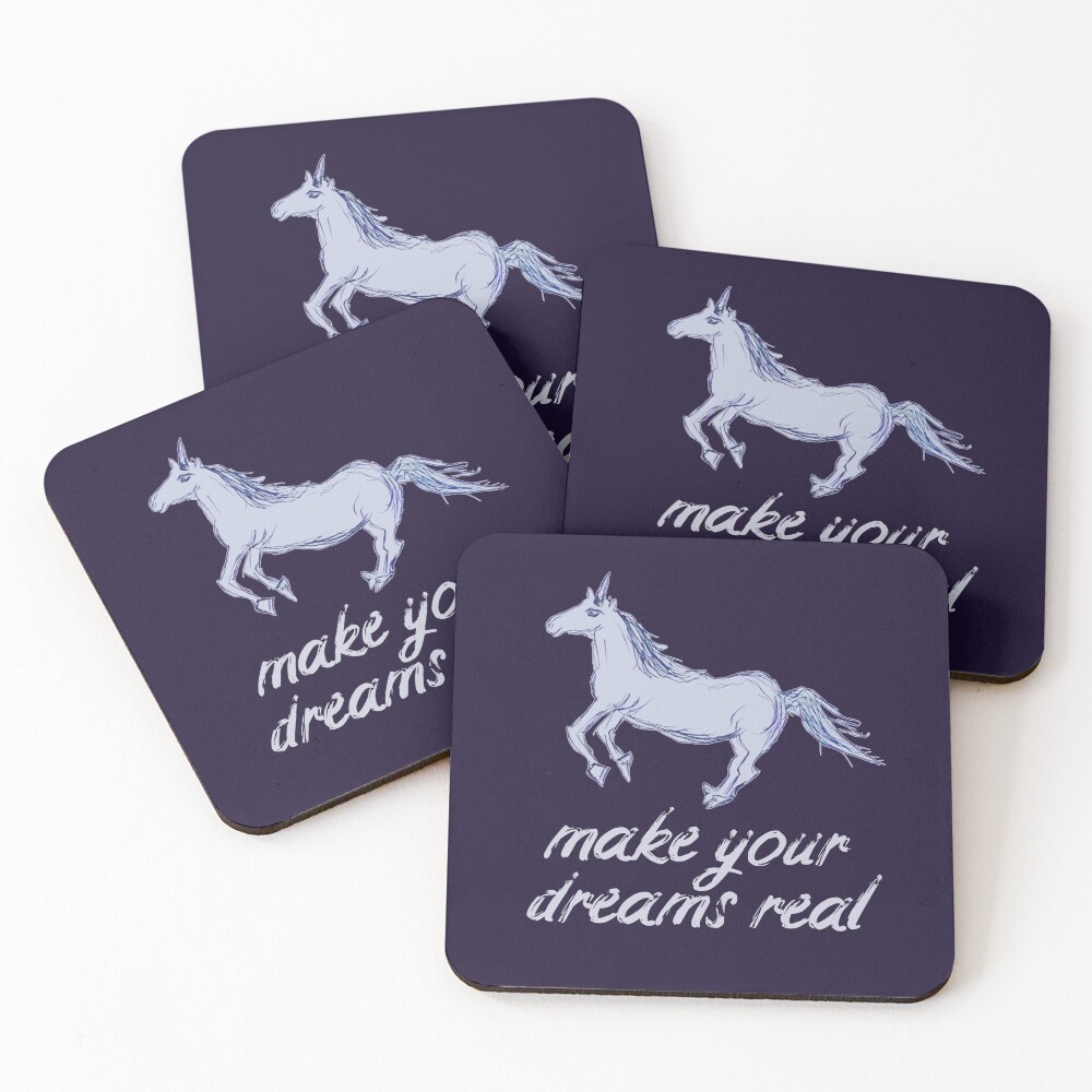 Item preview, Coasters (Set of 4) designed and sold by DesignsofNote.