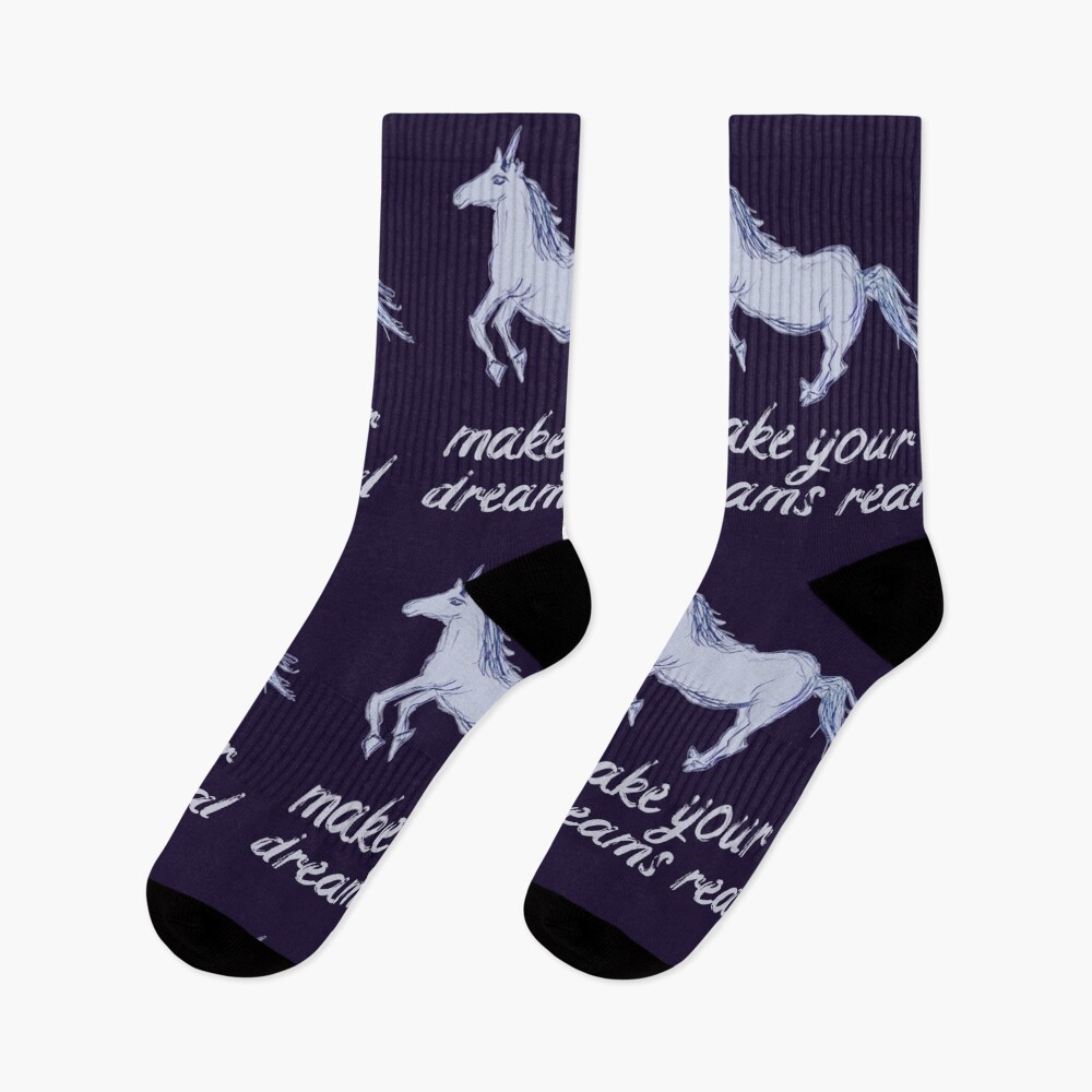 Item preview, Socks designed and sold by DesignsofNote.