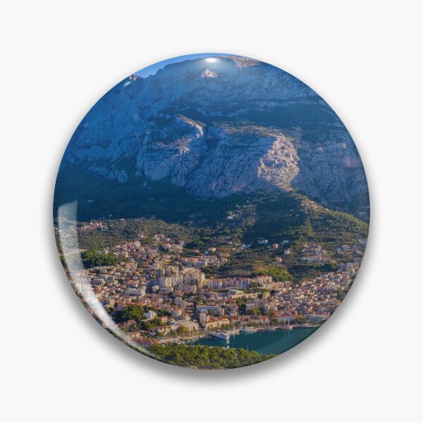 Item preview, Makarska designed and sold by ivancoric.