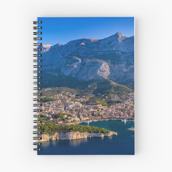 Item preview, Makarska designed and sold by ivancoric.