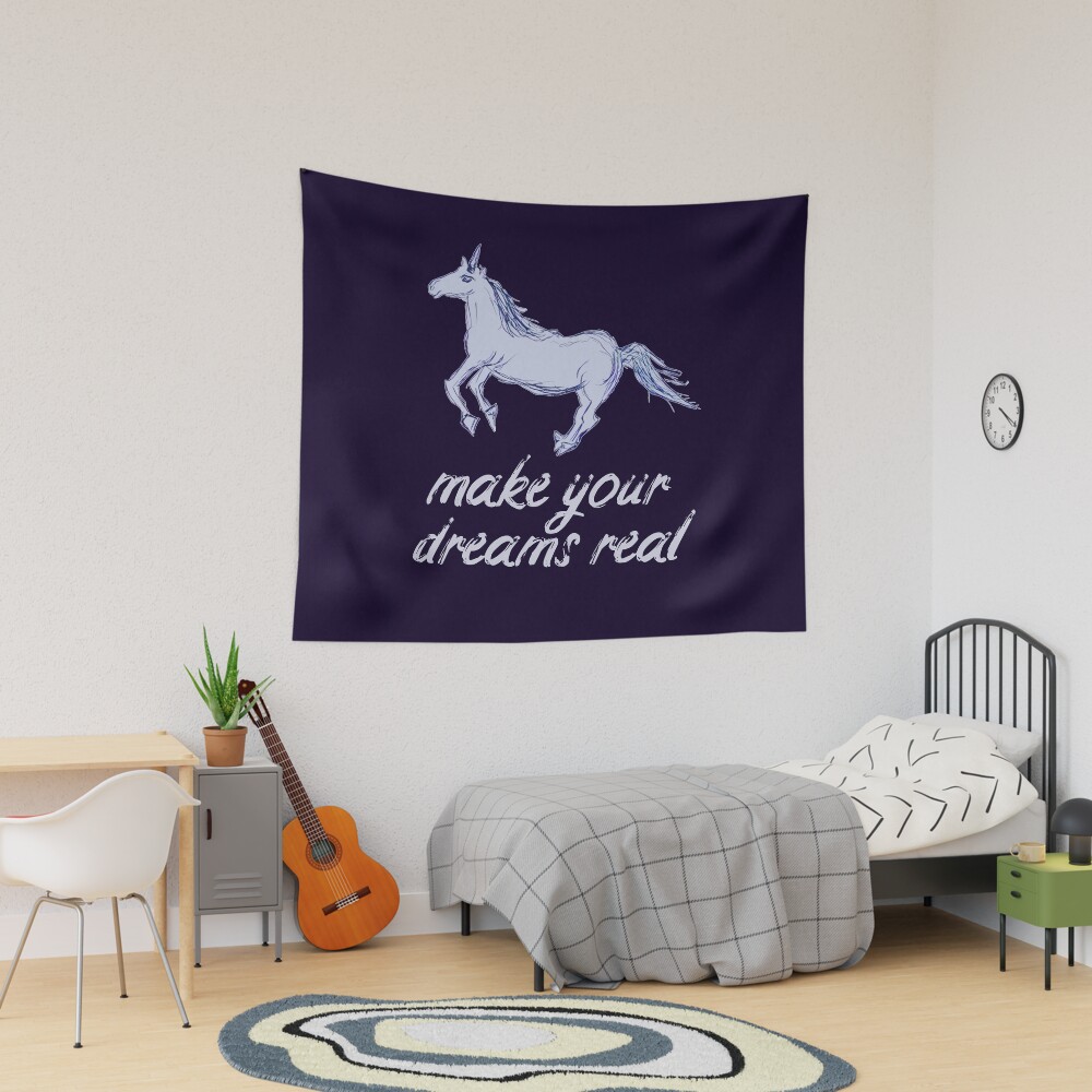 Item preview, Tapestry designed and sold by DesignsofNote.