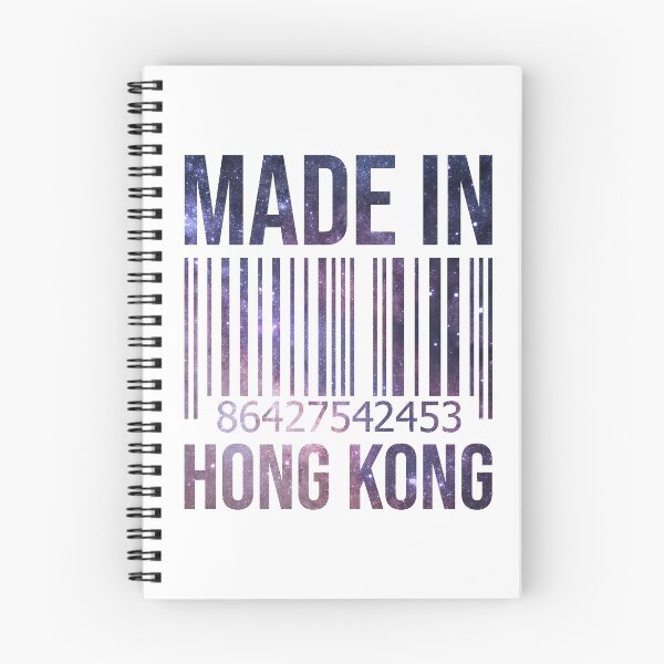 Item preview, Made in Hong Kong designed and sold by XCIV.