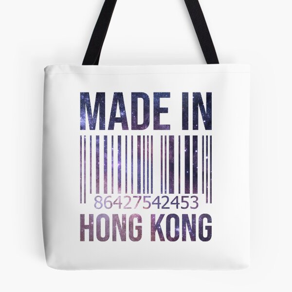 Item preview, Made in Hong Kong designed and sold by XCIV.